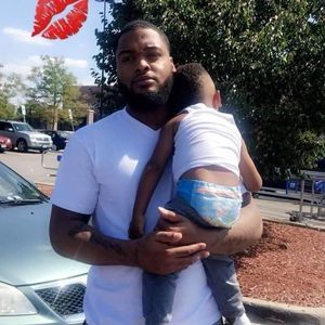 Meet your Posher, Rashad